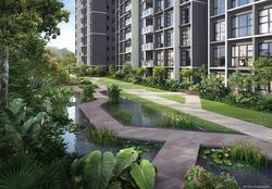 Otto Place (D24), Condominium #455286421